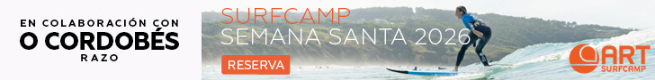 Artsurfcamp + O Cordobés GIF