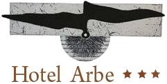 Patrociado Hotel Arbe