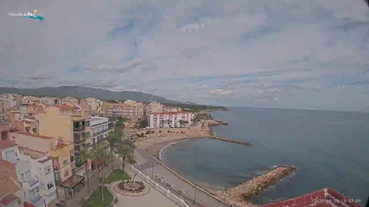 Playa del Alguer