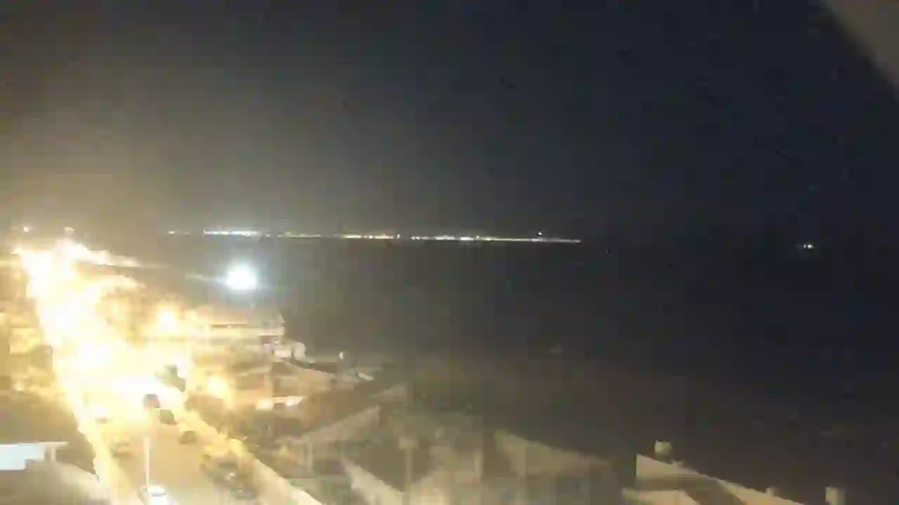 Playa de La Roqueta