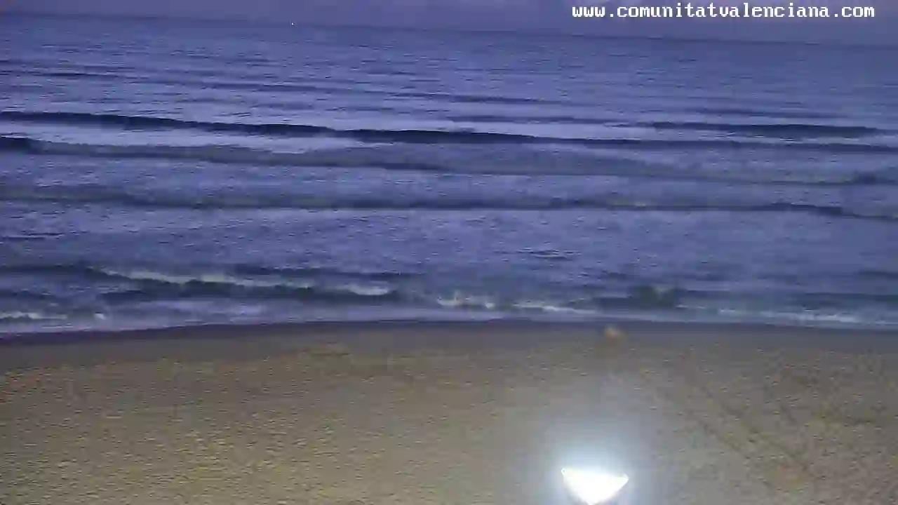 Playa de Piles