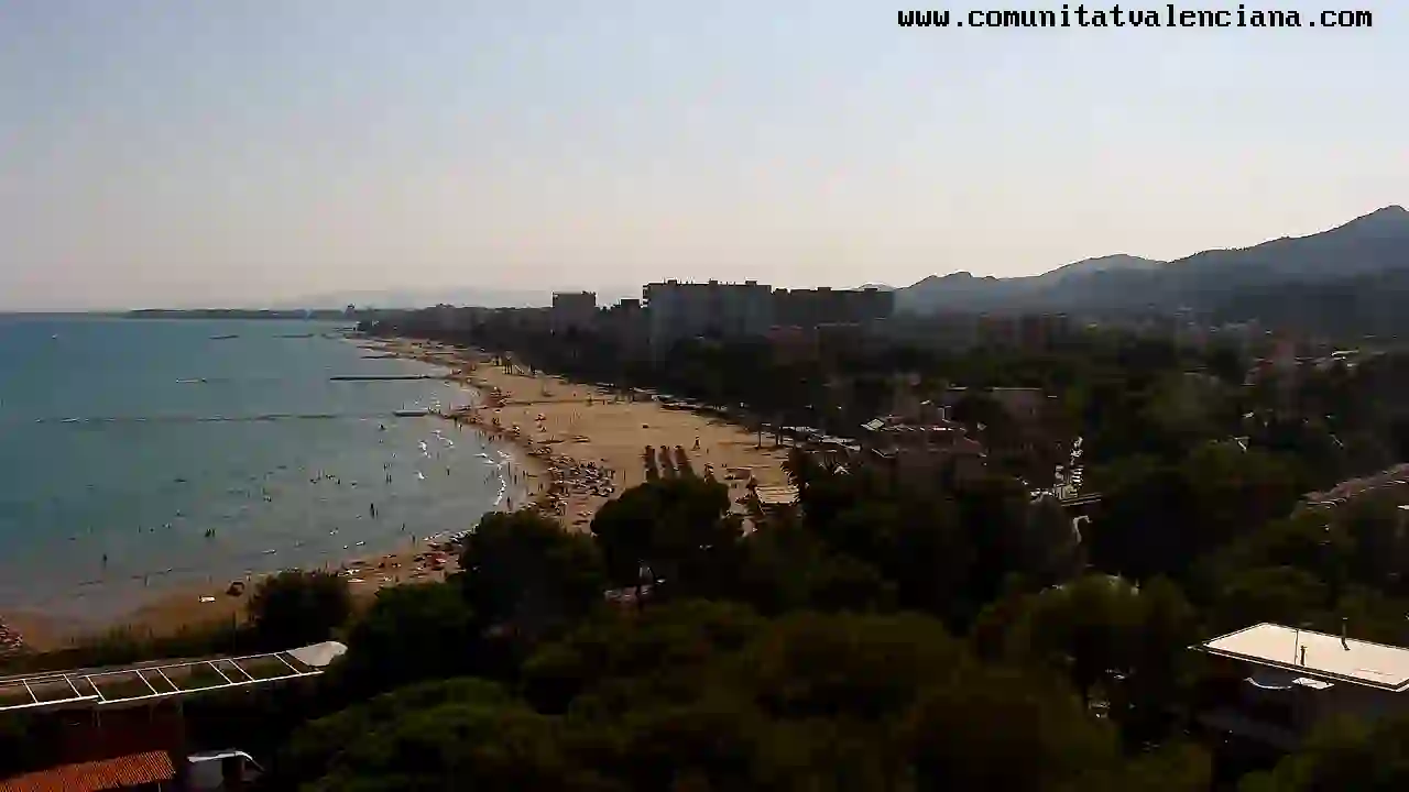 Playa Voramar