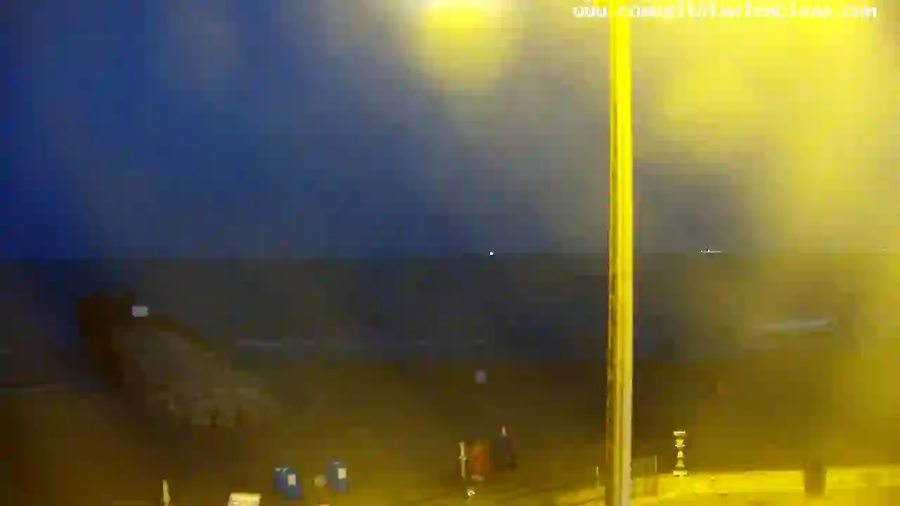 Playa de Alboraya