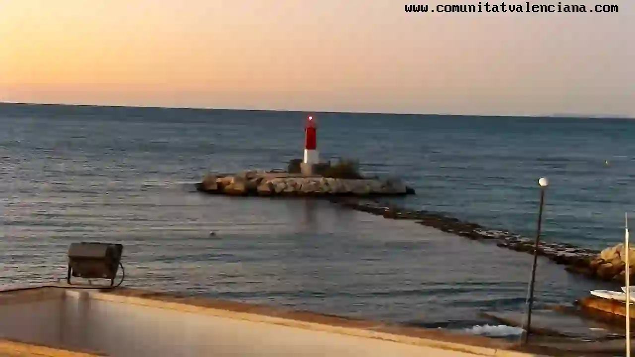 Platja Centro La Vila Joiosa