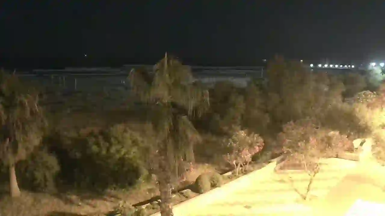 Playa de Canet d'En Berenguer