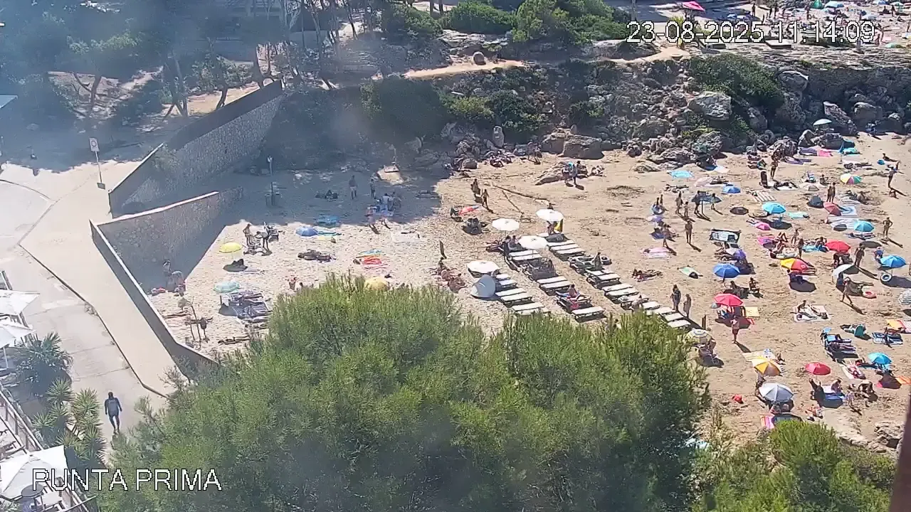 Punta Prima, Salou